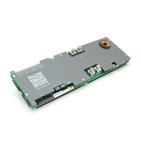 BMS плата JK-PB2A16S20P Li-Ion/LiFePo4/LTO 8S-16S, 200A, CAN/RS232/RS485, LED, 0.47mΩ, Bluetooth, Ballance 2A, TEMP control, Parallel 10A