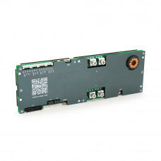 BMS плата JK-PB1A16S10P Li-Ion/LiFePo4/LTO 8S-16S, 100A, CAN/RS232/RS485, LED, 1mΩ, Bluetooth, Ballance 1A