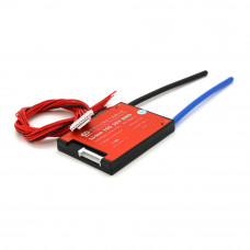 BMS плата DaLy Li-ion  36V 10S 20/40A