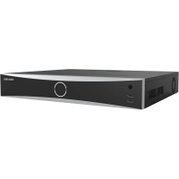 32-канальний мережевий реєстратор AcuSense DS-7732NXI-I4/S(E)