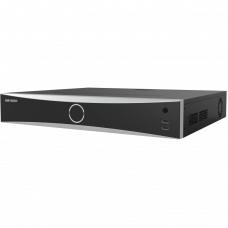 32-канальний мережевий реєстратор AcuSense DS-7732NXI-I4/S(E)