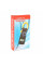 Токові кліщі-мультиметр ANENG DT3266F. Вимірювання: V DC, V AC, A AC, Ω, NCV. Функції: продзвонювання, перевірка діодів, Hold, індикація фази.