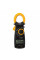 Токові кліщі-мультиметр ANENG DT3266F. Вимірювання: V DC, V AC, A AC, Ω, NCV. Функції: продзвонювання, перевірка діодів, Hold, індикація фази.