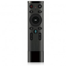 Пульт/миша гіроскопічна (Airmouse) Q5-M з мікрофоном, 2.4G, Box