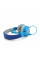 Навушники провідні Jedel WAVE6, з мікрофоном, Blue, Box