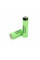 Акумулятор 18650 Li-Ion Panasonic NCR18650B, 3400mAh, 6.8A, 4.2 / 3.6 / 2.5V, GREEN (FLAT TOP), OEM