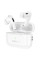 Навушники Bluetooth Borofone BW59, White, Кейс