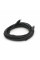 Кабель USB 2.0 VegGieg AM/BM, 5.0m, 1 ферит, Black, Q120