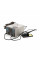 Кабель USB 2.0 VegGieg AM/BM, 5.0m, 1 ферит, Black, Q120