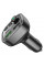 FM-модулятор Borofone BC48, Gray, Box
