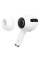 Навушники Bluetooth Borofone BW27, White, Кейс