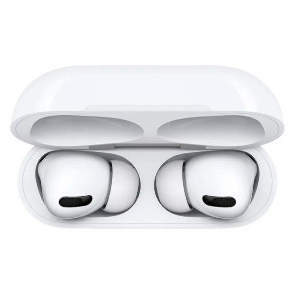 Навушники Bluetooth Borofone BW27, White, Кейс