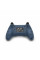 Геймпад Brazzers S8-P бездротовий для PS4 Wireless DOUBLE-motor vibration 4, роз'єм для навушників, LED light bar, Dark blue, 3.7V, 600mAh, Blister-box