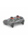 Геймпад Brazzers S8-P бездротовий для PS4 Wireless DOUBLE-motor vibration 4, роз'єм для навушників, LED light bar, Silver, 3.7V, 600mAh, Blister-box