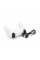 Геймпад Brazzers BR-KCLPS5 бехздротовий UAL Sense Wireless Controller, White, 3.7V, 1000mAh, Box