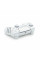 Геймпад Brazzers BR-P5/P4/NL беспроводной для PS5 RGB Wireless DOUBLE Motor Vibration, White, 3.7V, 1000mAh, Box