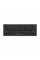 Клавіатура Bluetooth з підсвічуванням MK-61, розкладна, 61 клавіша, (Eng), Black, Box