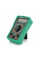 Мультиметр BAKKU BK-830D+ Вимірювання: V, A, R (133*90*45) 0.2кг (118*70*30)