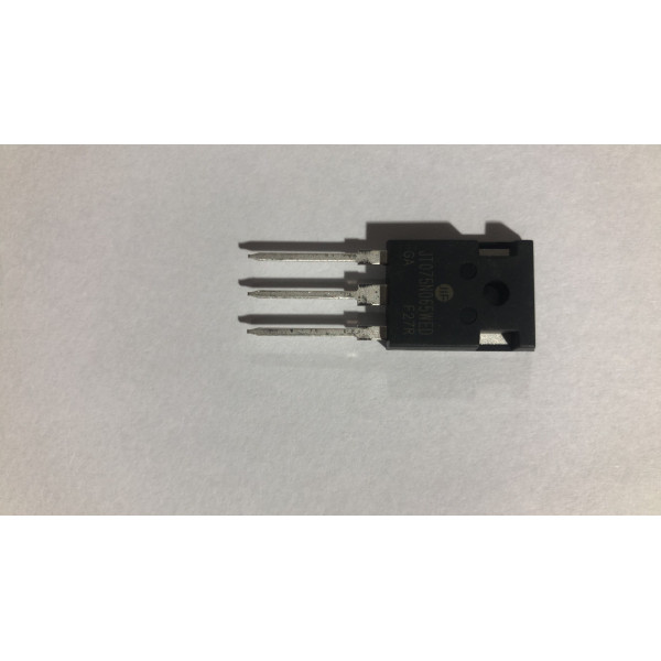 Транзистор JT075N065WED (N-CHANNEL IGBT 75A 650V TO-247)