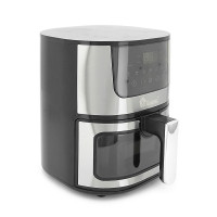 Аерофритюрка DOMOTEC MS3221, 3500Вт, 7л, Box