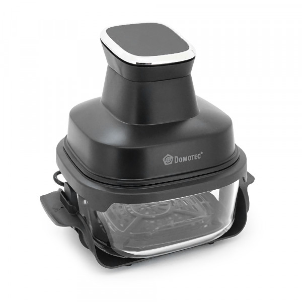 Аерофритюрка DOMOTEC MS3227, 4600Вт, 7л, Box