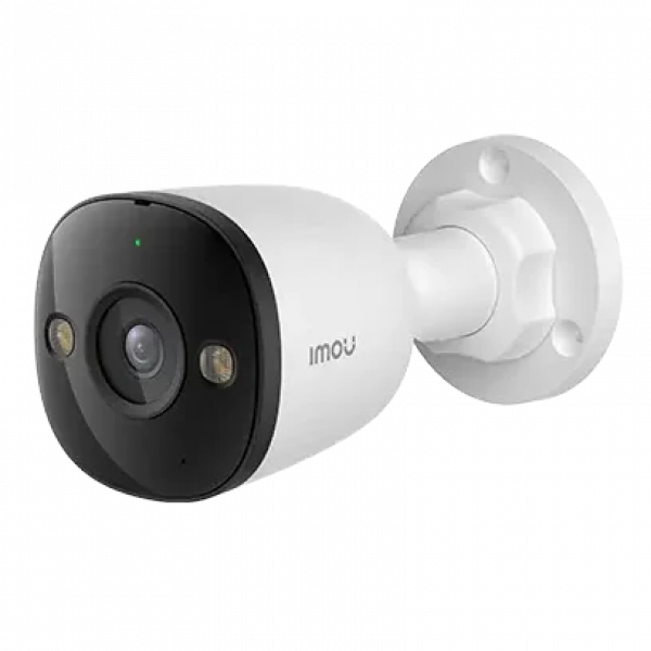5Мп POE відеокамера з SD карткою, мікрофоном Imou Bullet 3 (IPC-PS3DP-5M0) (2.8мм)