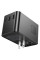 Мережевий фільтр HOCO AC18A на 1 розетку + 2 USB + USB-C, 35W, кабель 1,5 м, 220В, Black, Box