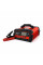 Автоматичне ЗУ для акумулятора DEMUDA 12V/24V (MF,WET,AGM,GEL), AC110/220V, DC14,8В/29,6В, Струм заряду 12V/8A, 24V/6A, LCD, крокодили