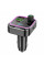 FM-модулятор Borofone BC53, Black, Box