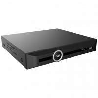 20-ти канальний IP відеореєстратор VIA SECURITY VS-N2120 з підтримкою до 8МП
