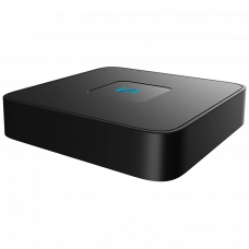 10-ти канальний IP відеореєстратор VIA SECURITY VS-N2110 з підтримкою до 6МП
