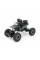 Дитяча машинка YT41595 на радіокеруванні+камера 720P, Black, Bliser-box