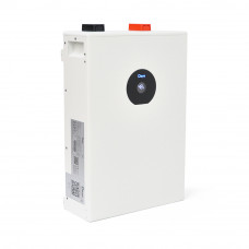 Аккумуляторна батарея Deye LiFePO4  SE-F5-C, 51,2V 100Ah 5KWh, BMS100@16S до 32 parallel(1stack), CAN&RS485 ,Bluetooth, 6000Cycles, (370*548*140), 41kg