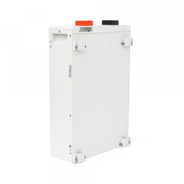 Аккумуляторна батарея Deye LiFePO4  SE-F5-C, 51,2V 100Ah 5KWh, BMS100@16S до 32 parallel(1stack), CAN&RS485 ,Bluetooth, 6000Cycles, (370*548*140), 41kg