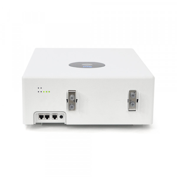 Аккумуляторна батарея Deye LiFePO4  SE-F5-C, 51,2V 100Ah 5KWh, BMS100@16S до 32 parallel(1stack), CAN&RS485 ,Bluetooth, 6000Cycles, (370*548*140), 41kg
