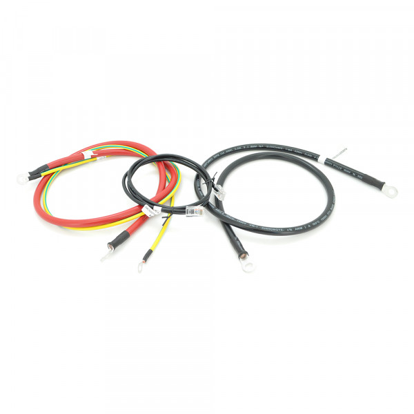Аккумуляторна батарея Deye LiFePO4  SE-F5-C, 51,2V 100Ah 5KWh, BMS100@16S до 32 parallel(1stack), CAN&RS485 ,Bluetooth, 6000Cycles, (370*548*140), 41kg