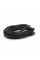 Подовжувач USB 2.0 AM/AF, 10.0m, 1 ферит, Black