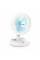 Вентилятор настільний WX-909, 220V, 50W, Box