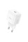 СЗУ HOCO N32, 1xUSB-C, PD30W, White, Box