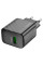 СЗУ HOCO CS21A, 18W, 1xUSB, QC3.0, Black, Box