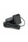Вебкамера з гарнітурою Q1, 720p, автофокус, пласт. корпус, Black/Silver, Q100