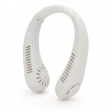 Портативний вентилятор на шию Neck Fan X5, 3 вбудований акумулятор, Mix color, Box