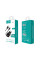 Набір СЗУ HOCO C12 Smart + кабель Micro, 2xUSB, 2.4A, кабель 1м, Black, Blister