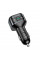 FM-модулятор HOCO E67, Black, Box