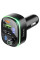 FM-модулятор HOCO E62, Black, Box