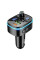 FM-модулятор HOCO E62, Black, Box