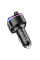 FM-модулятор HOCO E62, Black, Box