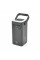 Powerbank ACL PW-152 80000mAh, 22.5W, 2xUSB, 4 кабелі (USB/Micro/Type-C/Lighting), Ліхтар, 1.4кг, Black, Box