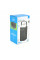 Powerbank ACL PW-152 80000mAh, 22.5W, 2xUSB, 4 кабелі (USB/Micro/Type-C/Lighting), Ліхтар, 1.4кг, Black, Box