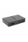 ДБЖ UPS-18W DC1018P YT45949 для роутерів/комутаторів/PON/POE-430, 5//9/12V, 1A, 11600MAh(знімні 4*2900MAh), Black, BOX